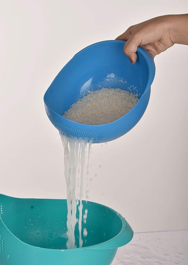 Colander 1 x Big - Fruit Basket