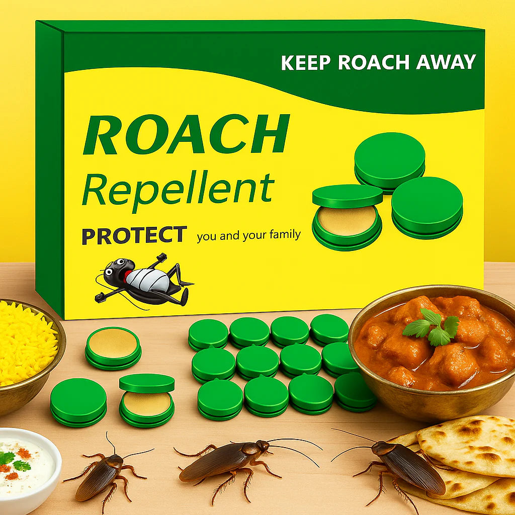 Ultra+ Cockroach Killer Gel - 🔥 Buy 1 Get 1 Free 🔥
