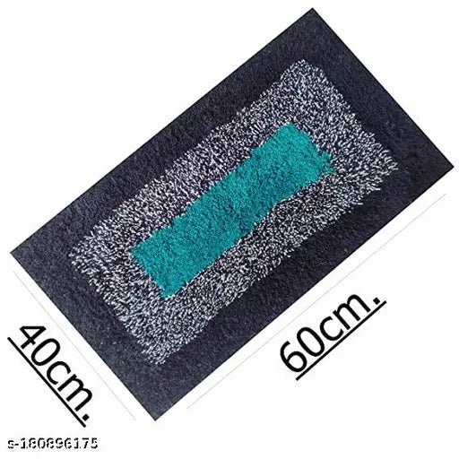 Kitchen Runner Floor Mat & Runner