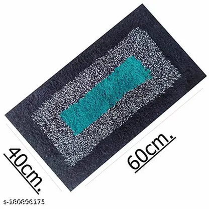 Kitchen Runner Floor Mat & Runner