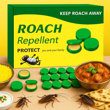Ultra+ Cockroach Killer Gel - 🔥 Buy 1 Get 1 Free 🔥