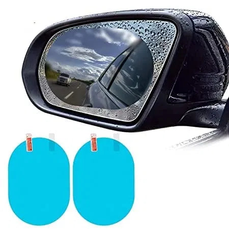 Anti Fog Film Universal Car